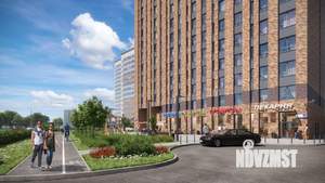 2-к квартира, вторичка, 34м2, 9/16 этаж