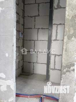 1-к квартира, вторичка, 40м2, 4/4 этаж