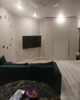 1-к квартира, вторичка, 35м2, 6/7 этаж