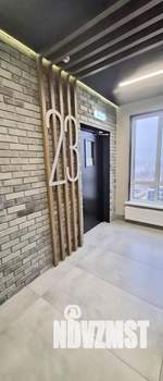 3-к квартира, вторичка, 80м2, 23/27 этаж