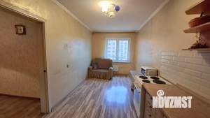 3-к квартира, вторичка, 90м2, 6/9 этаж