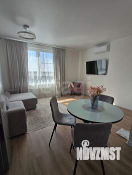 2-к квартира, вторичка, 43м2, 11/17 этаж