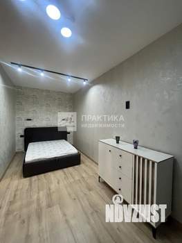 1-к квартира, вторичка, 32м2, 5/6 этаж