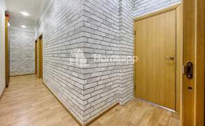 3-к квартира, вторичка, 70м2, 13/26 этаж