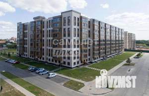 2-к квартира, вторичка, 61м2, 5/10 этаж