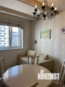 2-к квартира, вторичка, 70м2, 6/20 этаж