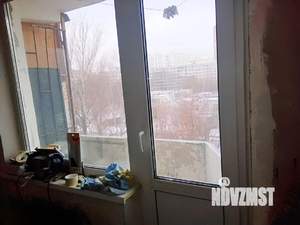 3-к квартира, вторичка, 60м2, 6/9 этаж