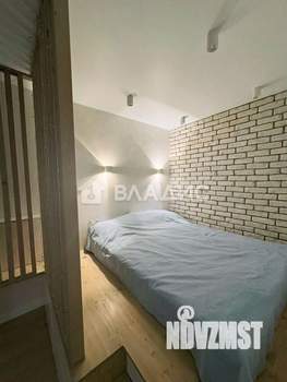 1-к квартира, вторичка, 33м2, 2/6 этаж