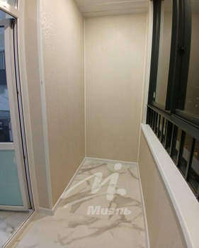 1-к квартира, вторичка, 39м2, 15/22 этаж