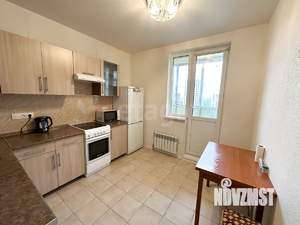1-к квартира, вторичка, 35м2, 8/16 этаж