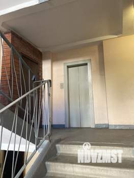 2-к квартира, вторичка, 52м2, 5/10 этаж