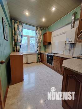 2-к квартира, вторичка, 66м2, 5/5 этаж