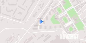 Студия квартира, вторичка, 25м2, 9/24 этаж
