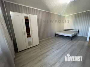 1-к квартира, вторичка, 35м2, 12/12 этаж