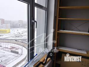 1-к квартира, вторичка, 34м2, 12/14 этаж