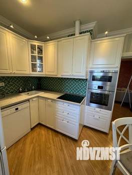 1-к квартира, вторичка, 45м2, 4/17 этаж