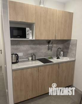 Студия квартира, вторичка, 28м2, 7/9 этаж
