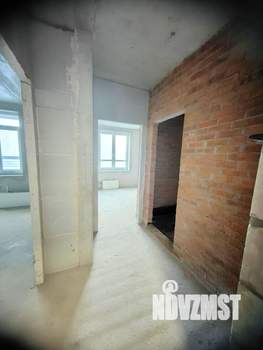 1-к квартира, вторичка, 34м2, 7/17 этаж