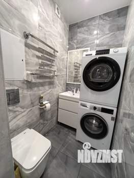 3-к квартира, вторичка, 89м2, 4/8 этаж