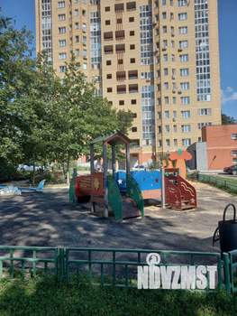 1-к квартира, вторичка, 47м2, 2/17 этаж