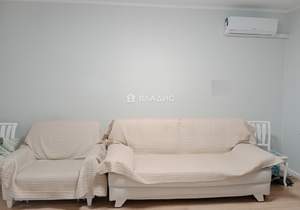 1-к квартира, вторичка, 43м2, 8/17 этаж