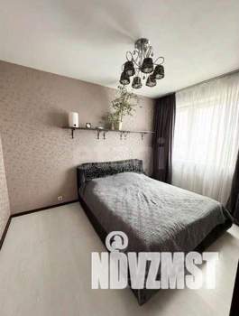 2-к квартира, вторичка, 56м2, 9/17 этаж