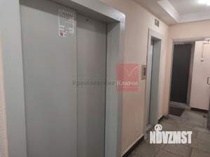 2-к квартира, вторичка, 59м2, 15/17 этаж