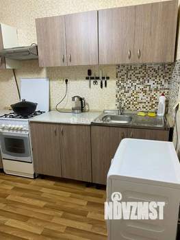 1-к квартира, вторичка, 38м2, 1/9 этаж