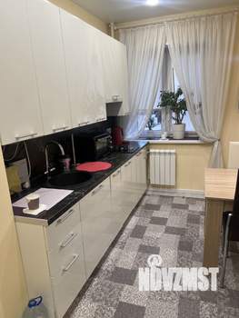 1-к квартира, вторичка, 38м2, 1/3 этаж