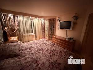 4-к квартира, вторичка, 149м2, 10/12 этаж