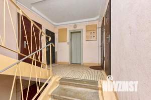 1-к квартира, вторичка, 31м2, 4/9 этаж