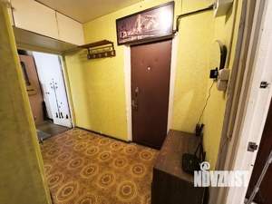2-к квартира, вторичка, 44м2, 1/5 этаж