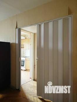 3-к квартира, вторичка, 57м2, 4/5 этаж