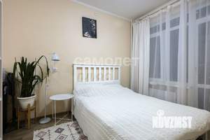 Студия квартира, вторичка, 25м2, 13/25 этаж