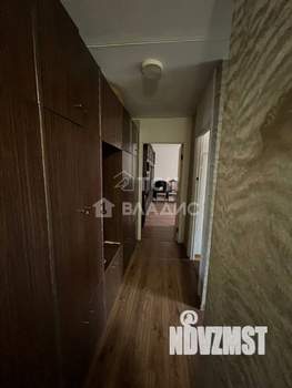 2-к квартира, вторичка, 45м2, 4/5 этаж