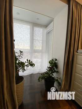 2-к квартира, вторичка, 59м2, 7/8 этаж