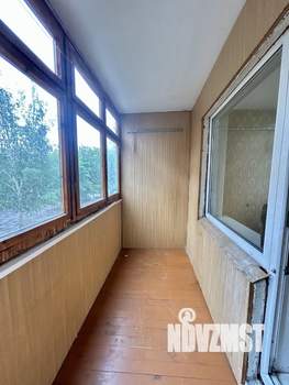 2-к квартира, вторичка, 59м2, 2/10 этаж