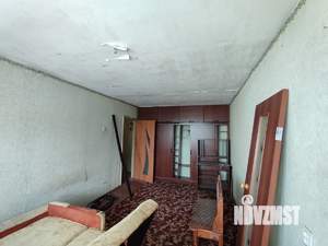 1-к квартира, вторичка, 31м2, 9/9 этаж