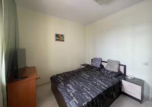 1-к квартира, вторичка, 43м2, 14/17 этаж