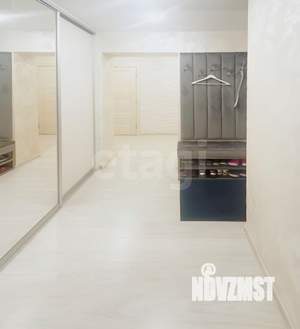 2-к квартира, вторичка, 51м2, 7/9 этаж