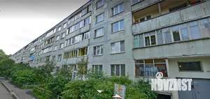 2-к квартира, вторичка, 47м2, 3/5 этаж