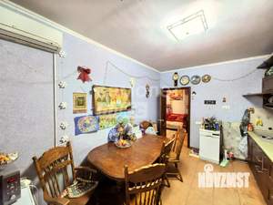 3-к квартира, вторичка, 106м2, 13/14 этаж