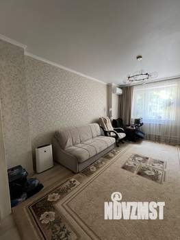3-к квартира, вторичка, 84м2, 2/18 этаж