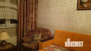 1-к квартира, вторичка, 34м2, 4/4 этаж