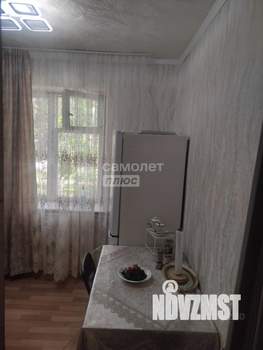 2-к квартира, вторичка, 45м2, 2/4 этаж