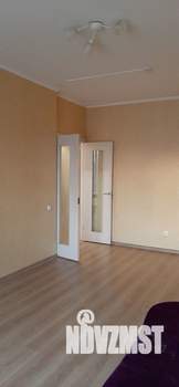 1-к квартира, вторичка, 48м2, 2/25 этаж