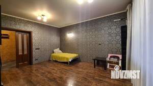 1-к квартира, вторичка, 51м2, 4/14 этаж