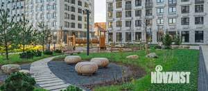 1-к квартира, вторичка, 34м2, 2/24 этаж