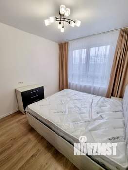 2-к квартира, вторичка, 56м2, 11/17 этаж