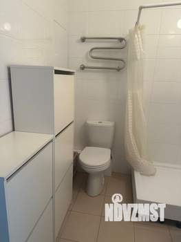 Студия квартира, вторичка, 22м2, 5/24 этаж
